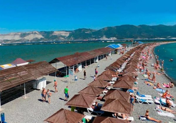 Море Новороссийск Алексино