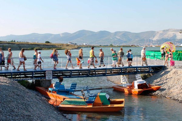 Алексино Новороссийск