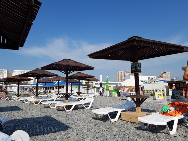 Алексино Новороссийск