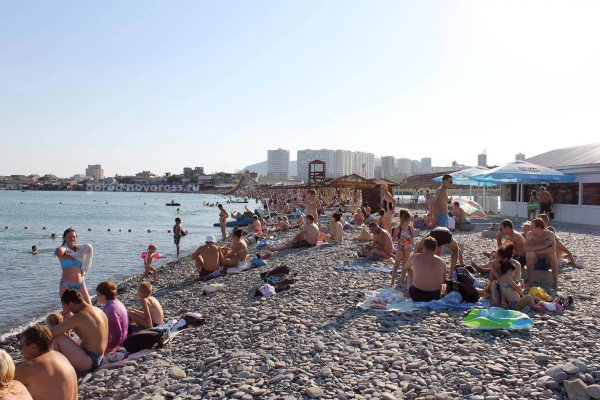 Море Новороссийск Алексино