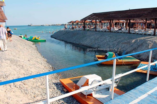 Алексино Новороссийск