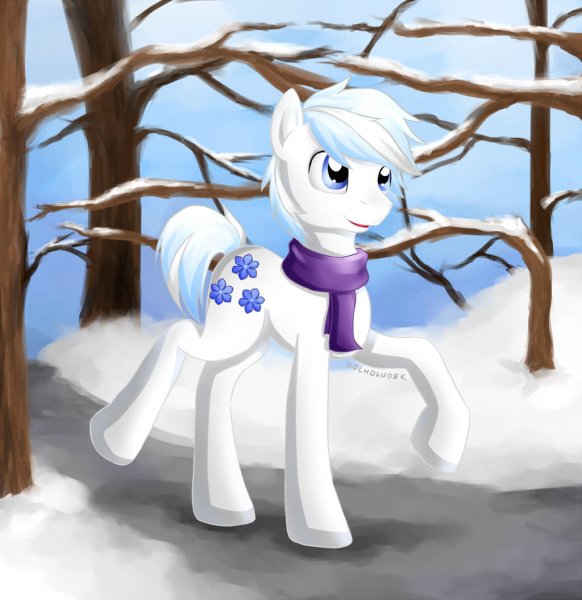 Дабл Даймонд МЛП