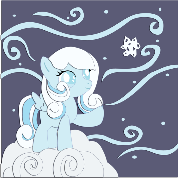 Принцесса Сноудроп