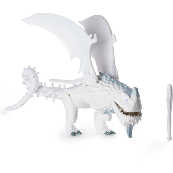 Костолом дракон игрушка