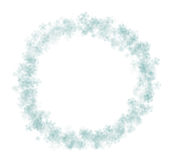 Снежный круг