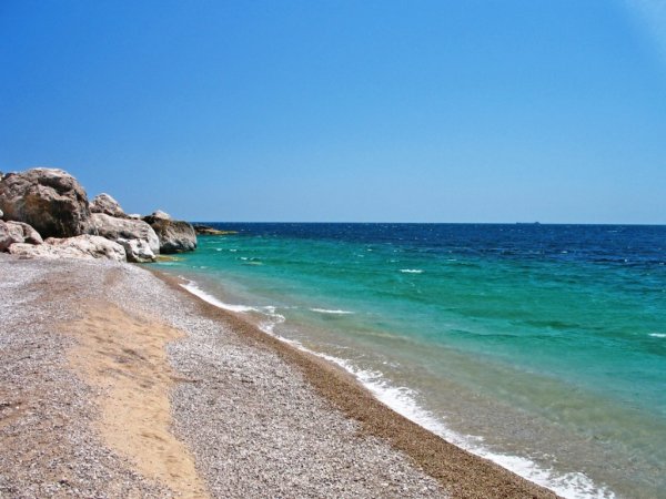 Затерянный мир Крым Черноморское