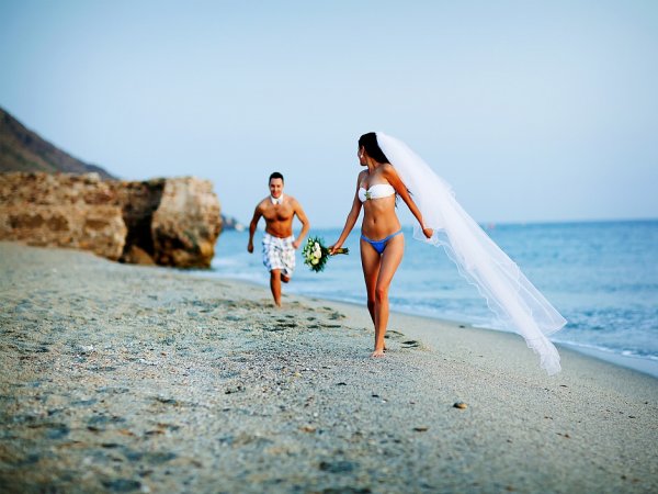 Сенькин фотограф Испания Альмерия