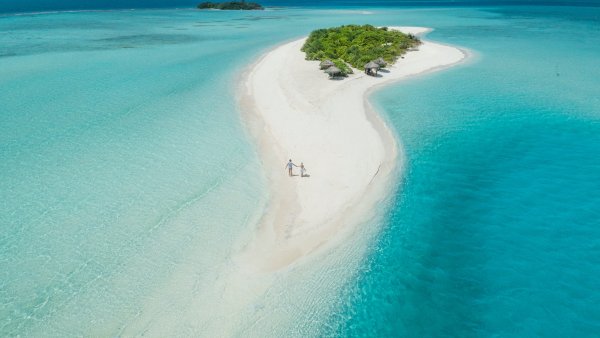 Alifu Atoll