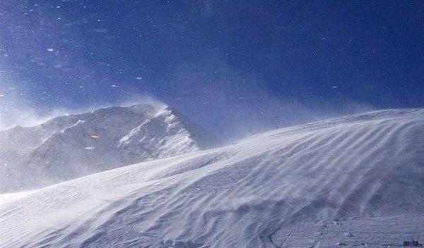 Снежный Буран