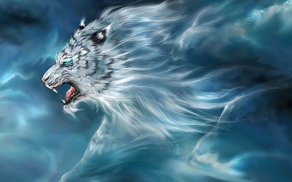 Животные стихии воздуха