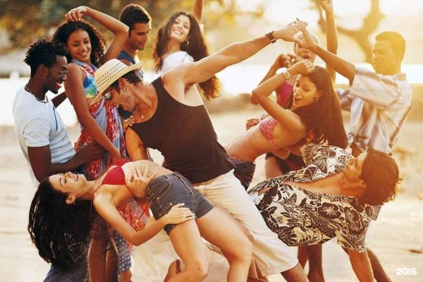 Кубинский реггетон