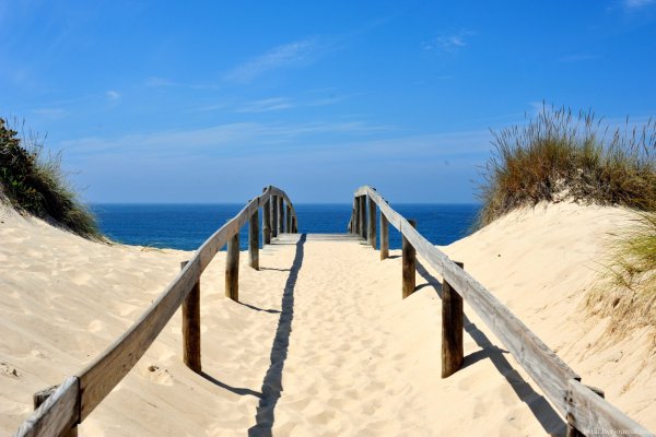 Российский пляж