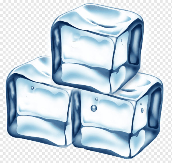 Дети на льду