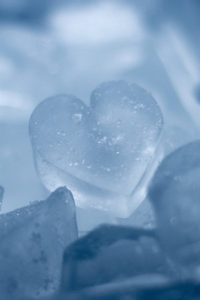 Замороженное сердце