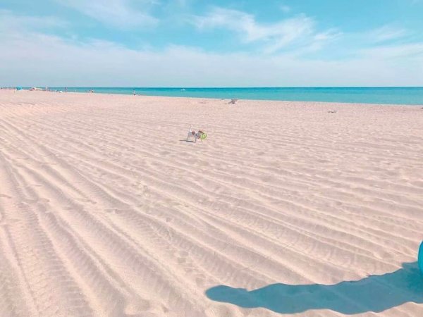 Поповка Крым