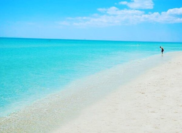 Евпатория Поповка