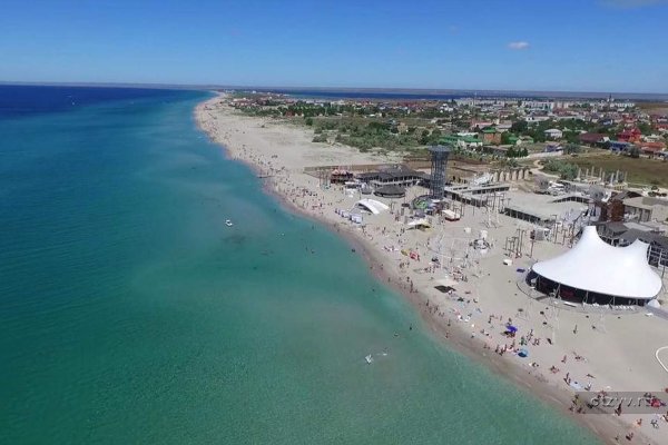 Поповка Евпатория Крым