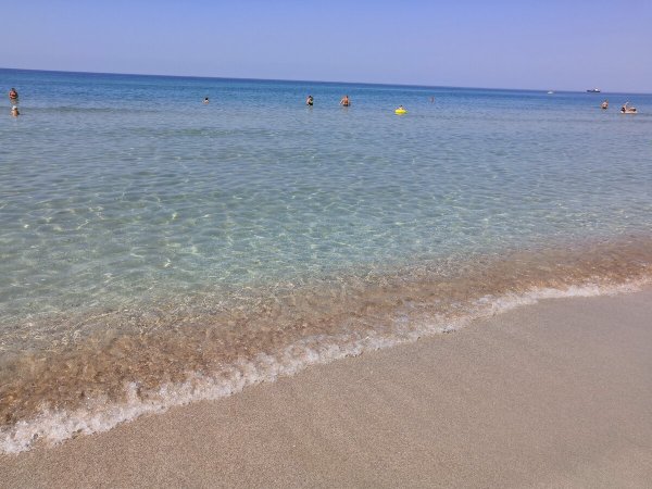 Поповка Евпатория Крым