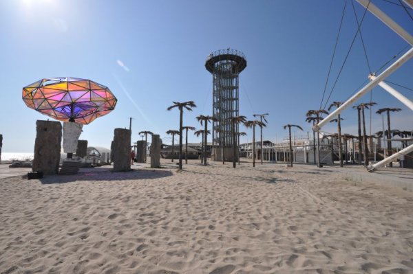 Село Поповка казантип