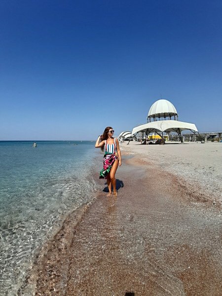 Казантип Евпатория Поповка