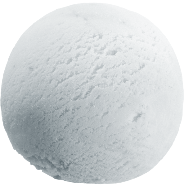 Снежные комочки