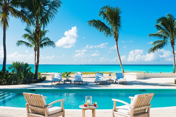 Карибы остров Сан Оноре