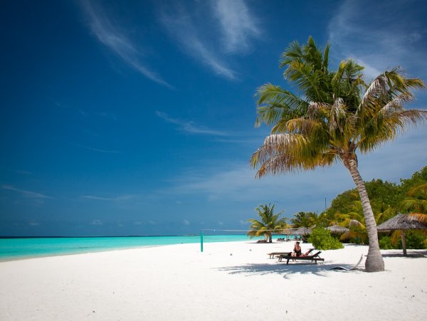 Острова Карибского архипелага