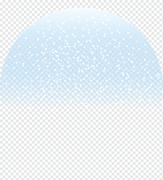 Снег клипарт