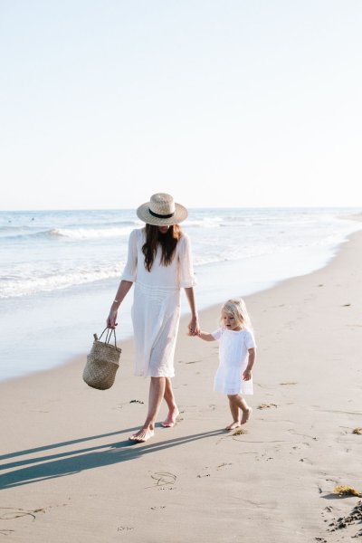 Фотосессия на море с Ре