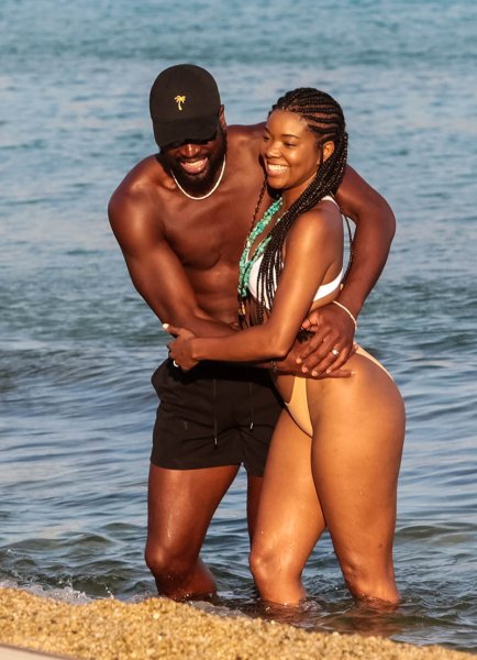 Габриэль межрасовый