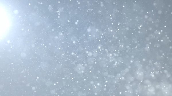 Снег для фотошопа