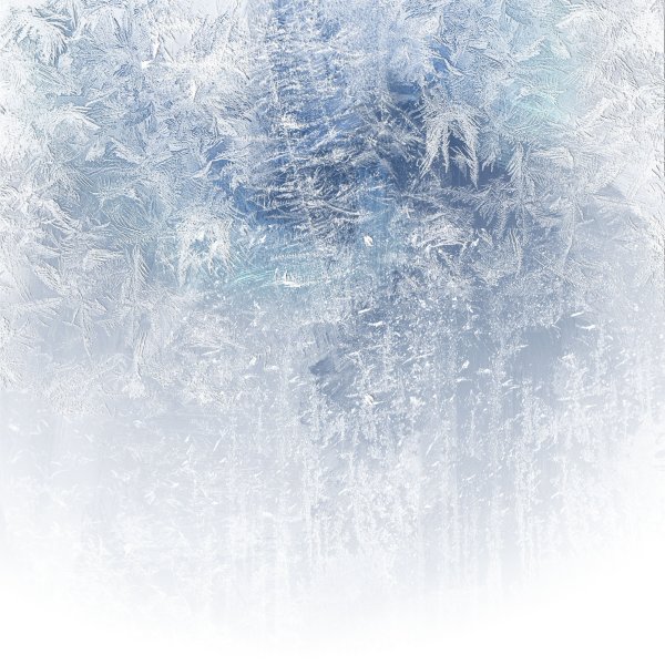 Зимние эффекты