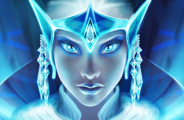 Snow Queen Снежная Королева