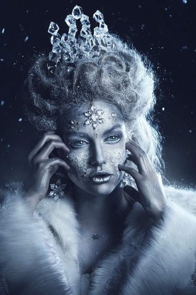 Снежная Королева