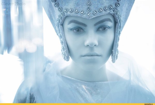 Snow Queen Снежная Королева
