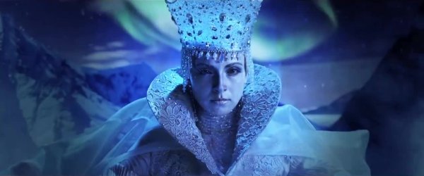 Анна Снаткина тайна снежной королевы