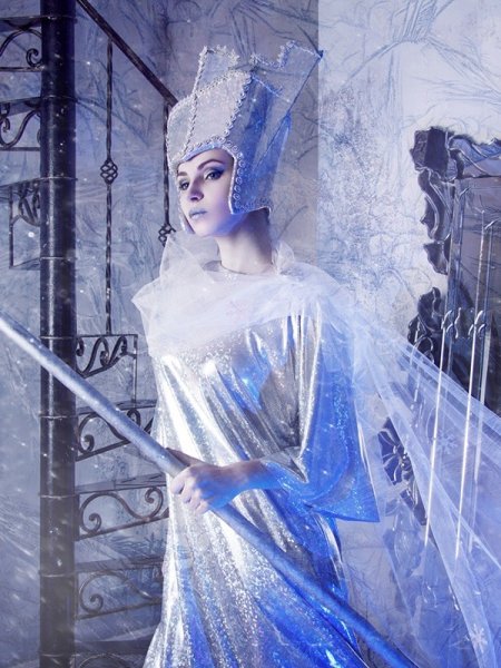 Снежная Королева Снежная Королева