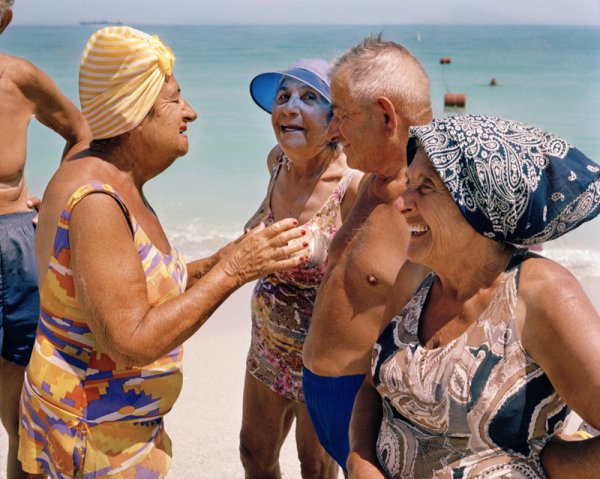 Порно пожилых дам на пляже (46 фото) - фото секс и порно grantafl.ru