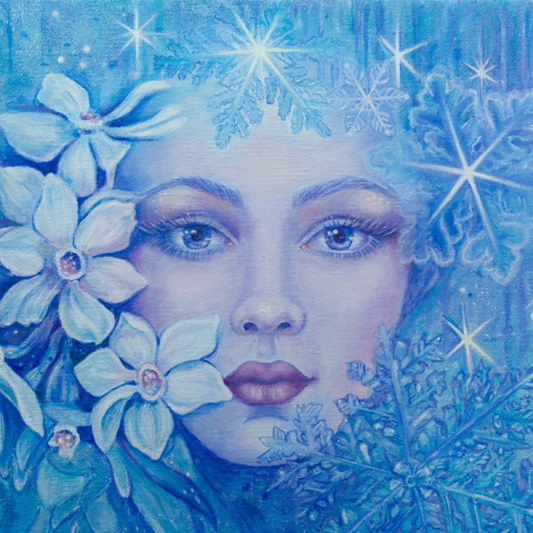 Екатерина Захваткина