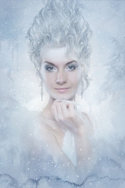 Snow Queen Снежная Королева