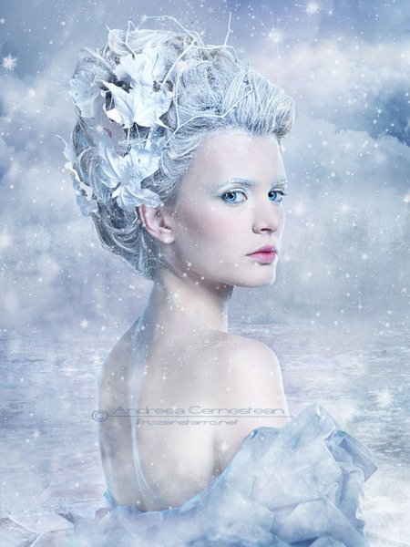 Снежная Королева / Ice Queen (2005)