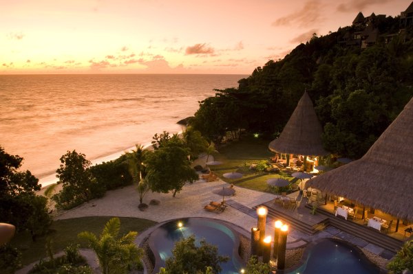 Maia Luxury Resort & Spa 5*