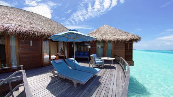 Vilu Thari Inn Maldives no category Ари Атолл, Мальдивы