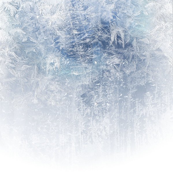 Зимние эффекты