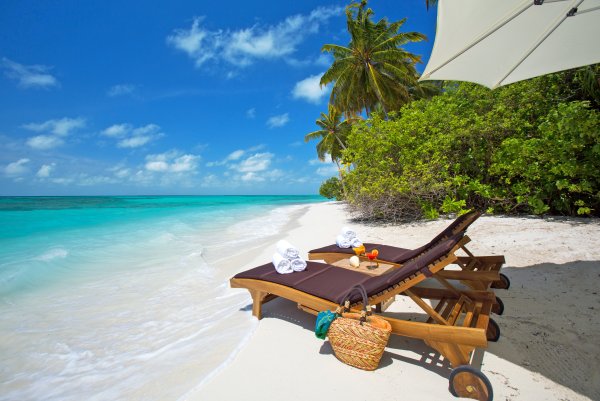 Atmosphere Kanifushi Maldives 5