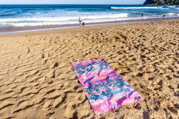 Beach Towel