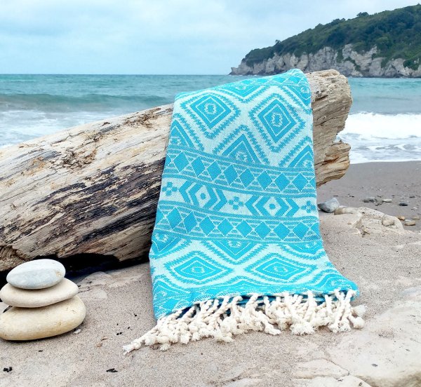 Полотенце on