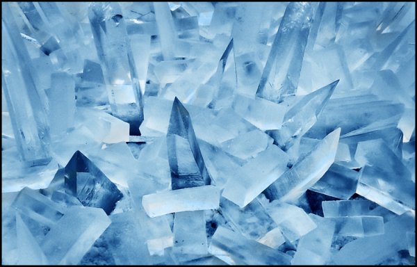 Кай и льдинки