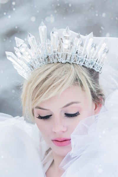 Снежная Королева 2013