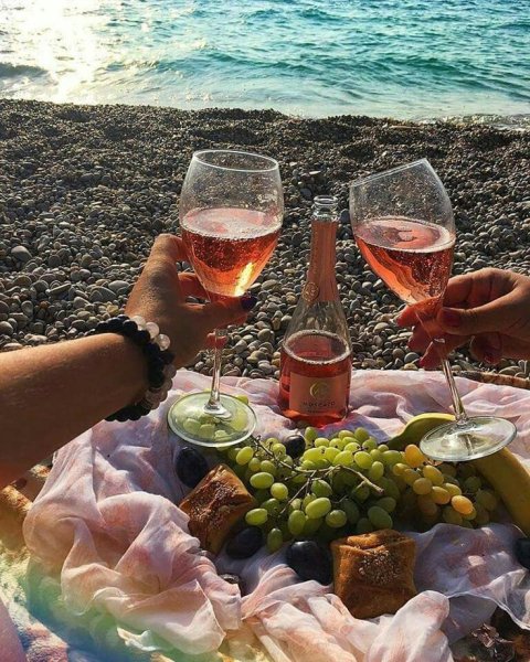 Море романтика